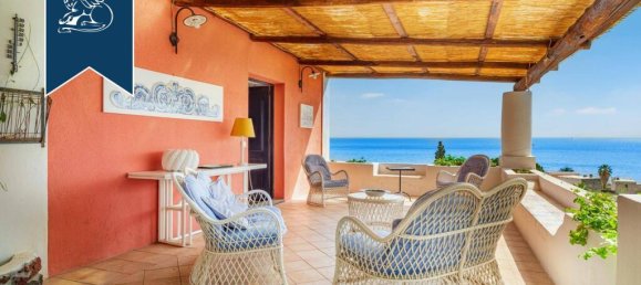 7 chambres Villa à Santa Marina Salina, Italy No. 354895 3