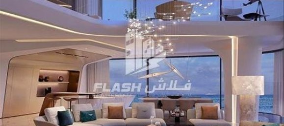 3 bedrooms Apartment in Al Marjan Island, UAE No. 107215 2