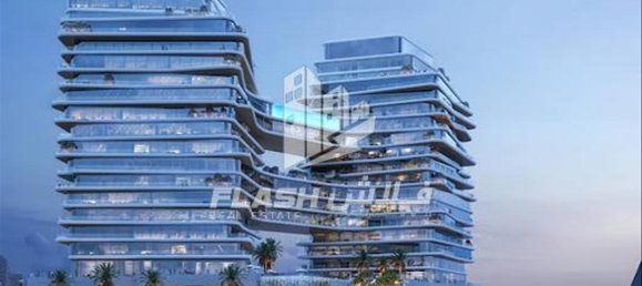 3 bedrooms Apartment in Al Marjan Island, UAE No. 107215 3