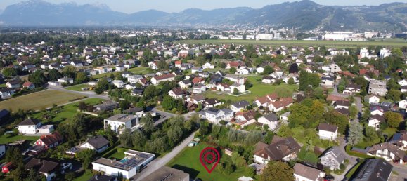  Land in Lustenau, Austria No. 225623 3