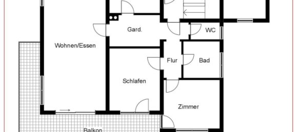 6 rooms House in Heilbronn, Germany No. 4151 9