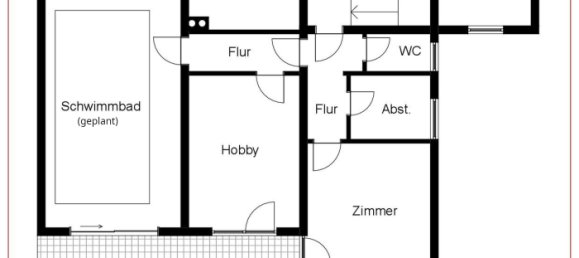 6 rooms House in Heilbronn, Germany No. 4151 8