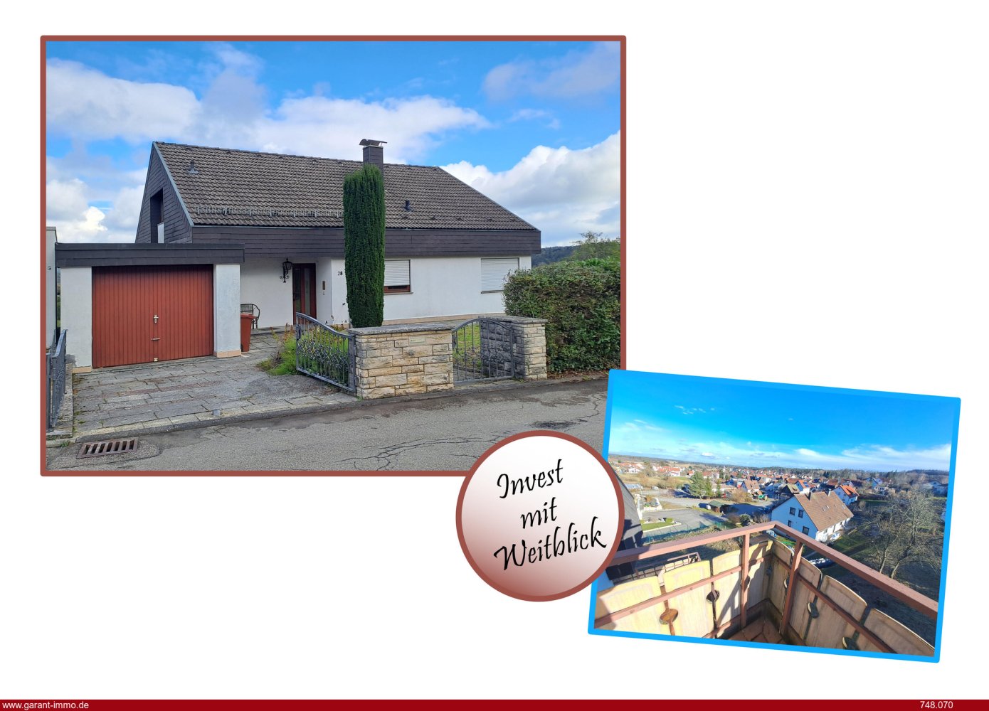 6 rooms House in Heilbronn, Germany No. 4151