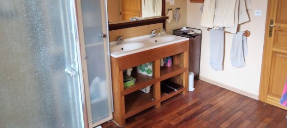 3 غرف نوم منزل في Puy-de-Dome, France رقم 316418 12