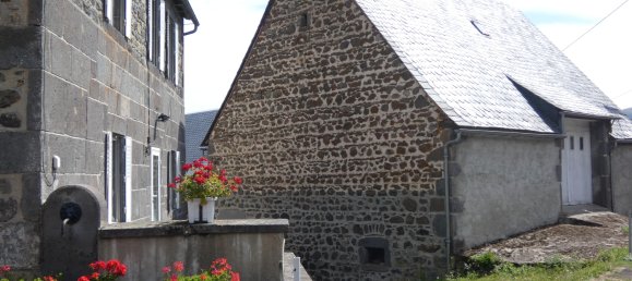 3 غرف نوم منزل في Puy-de-Dome, France رقم 316418 18