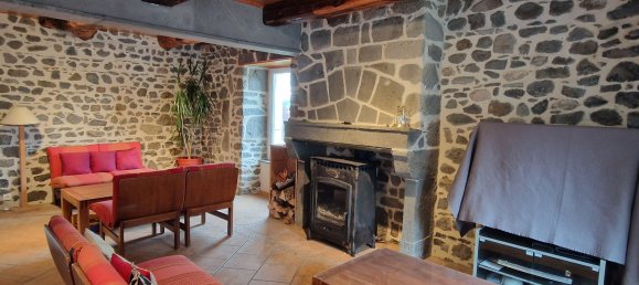 3 غرف نوم منزل في Puy-de-Dome, France رقم 316418 8