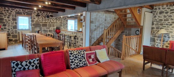 3 غرف نوم منزل في Puy-de-Dome, France رقم 316418 7