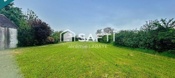 3400m² Land in Vineuil, France No. 61140 3
