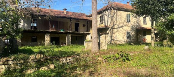 20-Zimmer Haus in Pezzolo Valle Uzzone, Italy, Nr. 233420 8