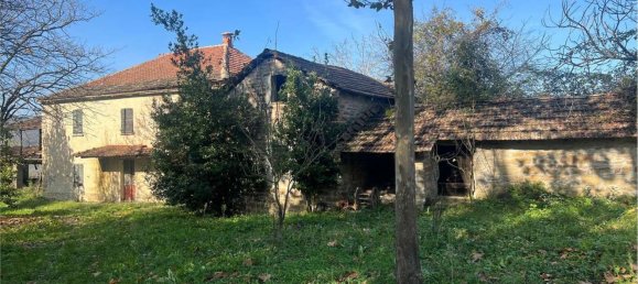 20-Zimmer Haus in Pezzolo Valle Uzzone, Italy, Nr. 233420 6