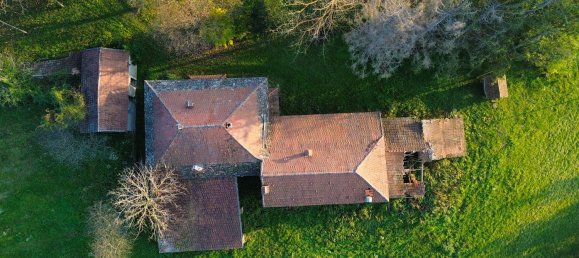 20-Zimmer Haus in Pezzolo Valle Uzzone, Italy, Nr. 233420 2