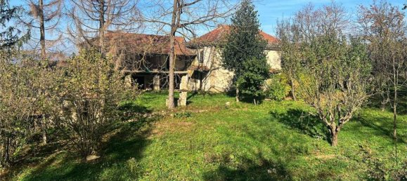 20-Zimmer Haus in Pezzolo Valle Uzzone, Italy, Nr. 233420 45