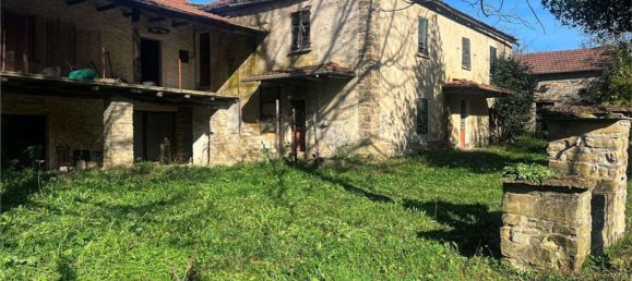 20-Zimmer Haus in Pezzolo Valle Uzzone, Italy, Nr. 233420 44