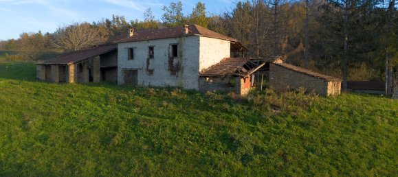 20-Zimmer Haus in Pezzolo Valle Uzzone, Italy, Nr. 233420 3
