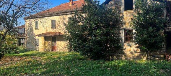 20-Zimmer Haus in Pezzolo Valle Uzzone, Italy, Nr. 233420 15