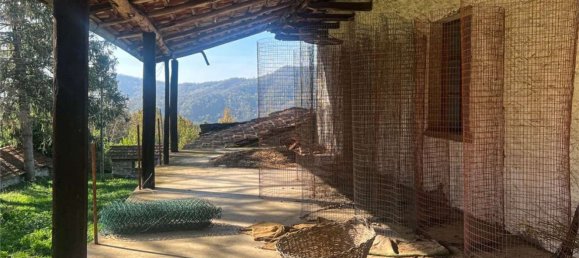 20-Zimmer Haus in Pezzolo Valle Uzzone, Italy, Nr. 233420 43