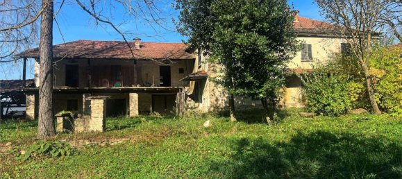 20-Zimmer Haus in Pezzolo Valle Uzzone, Italy, Nr. 233420 9