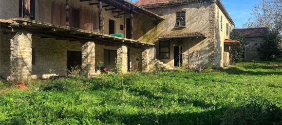 20-Zimmer Haus in Pezzolo Valle Uzzone, Italy, Nr. 233420 4