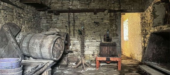 20-Zimmer Haus in Pezzolo Valle Uzzone, Italy, Nr. 233420 19