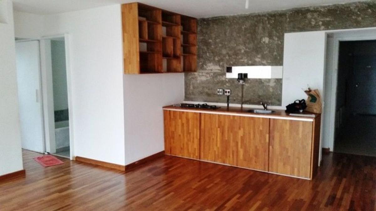 3 bedrooms Apartment in Sao Paulo, Brazil No. 496312