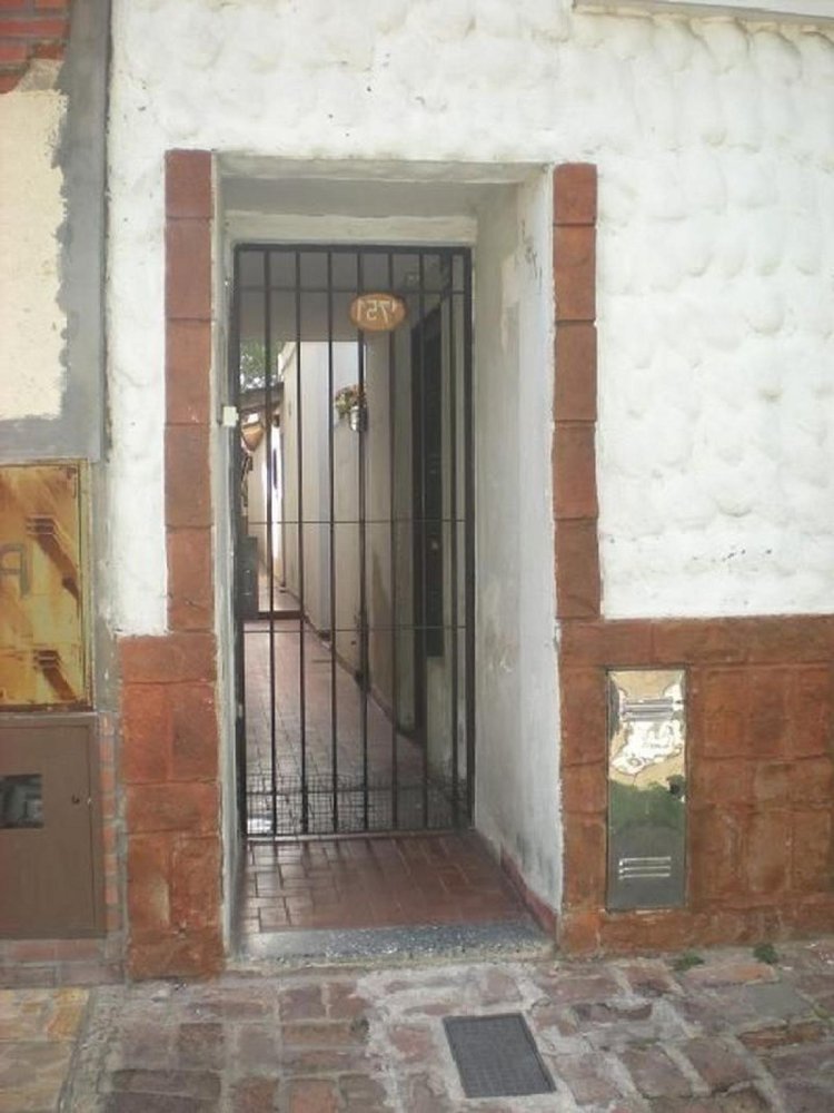 Studio in Quilmes, Argentina No. 92780