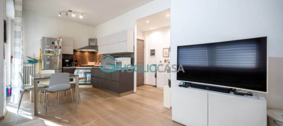 2 bedrooms Apartment in Trezzano sul Naviglio, Italy No. 361781 22