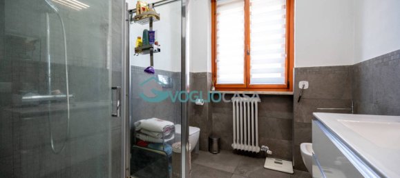 2 bedrooms Apartment in Trezzano sul Naviglio, Italy No. 361781 42