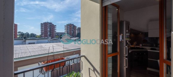 2 bedrooms Apartment in Trezzano sul Naviglio, Italy No. 361781 31