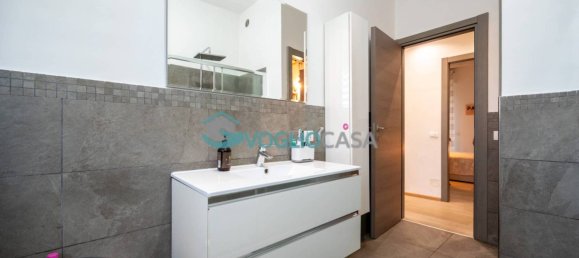 2 bedrooms Apartment in Trezzano sul Naviglio, Italy No. 361781 43