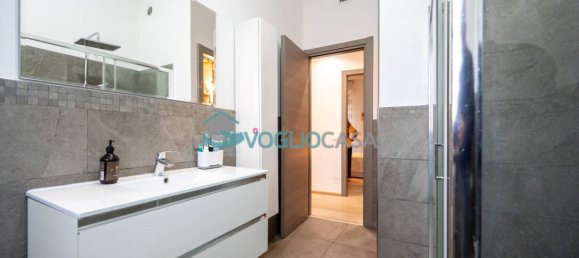 2 bedrooms Apartment in Trezzano sul Naviglio, Italy No. 361781 44