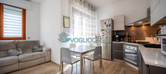 2 bedrooms Apartment in Trezzano sul Naviglio, Italy No. 361781 13