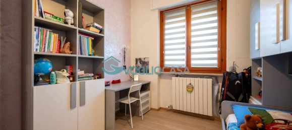 2 bedrooms Apartment in Trezzano sul Naviglio, Italy No. 361781 49