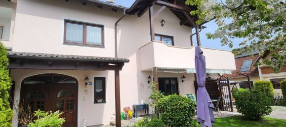 Таунхаус с 4 спальнями в Нойбург-Шробенхаузен, Германия № 209257 3