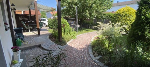 Таунхаус с 4 спальнями в Нойбург-Шробенхаузен, Германия № 209257 4