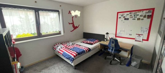 Таунхаус с 4 спальнями в Нойбург-Шробенхаузен, Германия № 209257 16