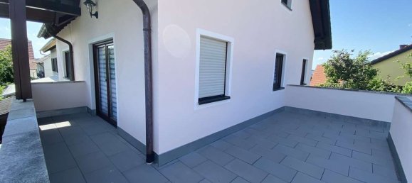 Таунхаус с 4 спальнями в Нойбург-Шробенхаузен, Германия № 209257 13