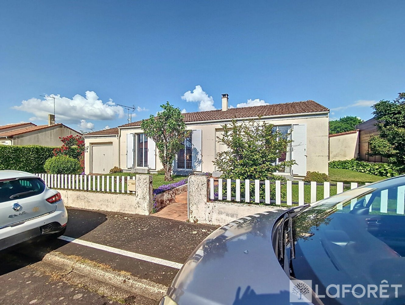 3 chambres Maison à Maine-et-Loire, France No. 357923