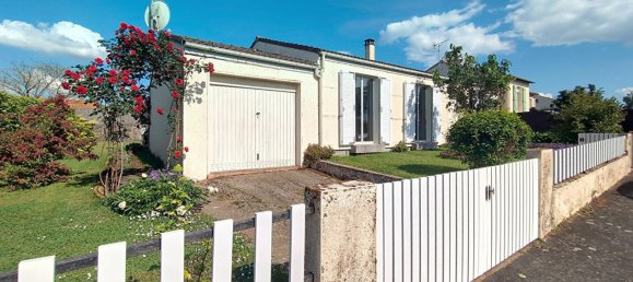 3 chambres Maison à Maine-et-Loire, France No. 357923 12