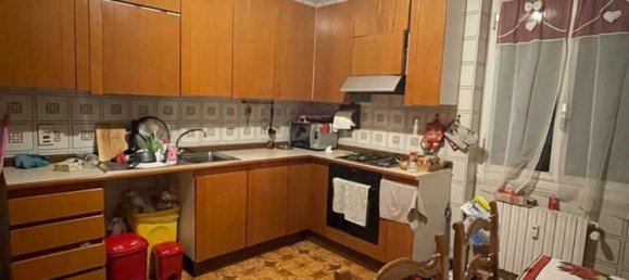 Apartamento de 3 habitaciónes en San Giuliano Milanese, Italy No. 263931 4