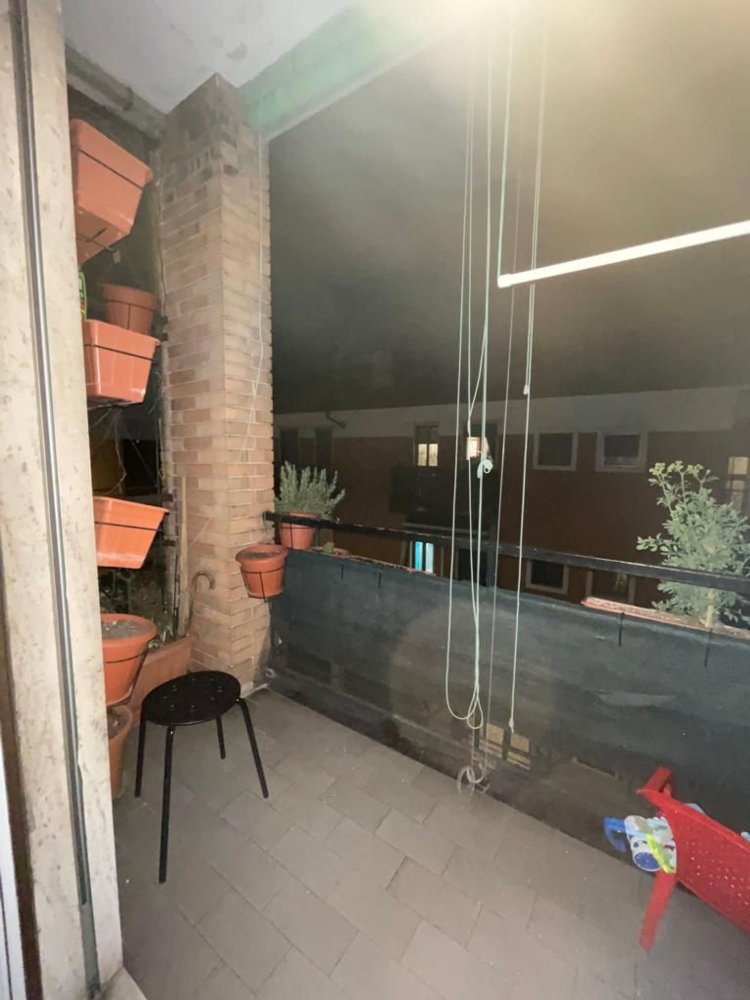 Apartamento de 3 habitaciónes en San Giuliano Milanese, Italy No. 263931