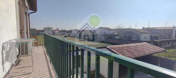 3 bedrooms House in Acquanegra sul Chiese, Italy No. 167546 23