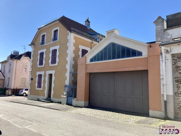 6 غرف نوم منزل في Belfort, France رقم 353520