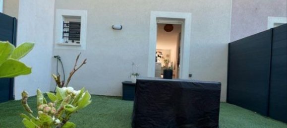 Casa de 3 dormitorios en Marseille, France No. 316344 2