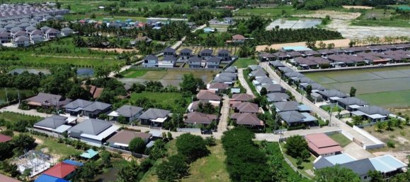 20 bedrooms Commercial property in Chiang Mai, Thailand No. 21939 6