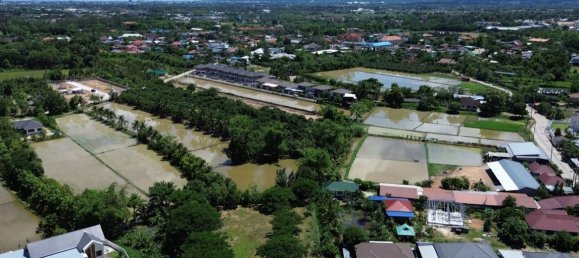 20 bedrooms Commercial property in Chiang Mai, Thailand No. 21939 7