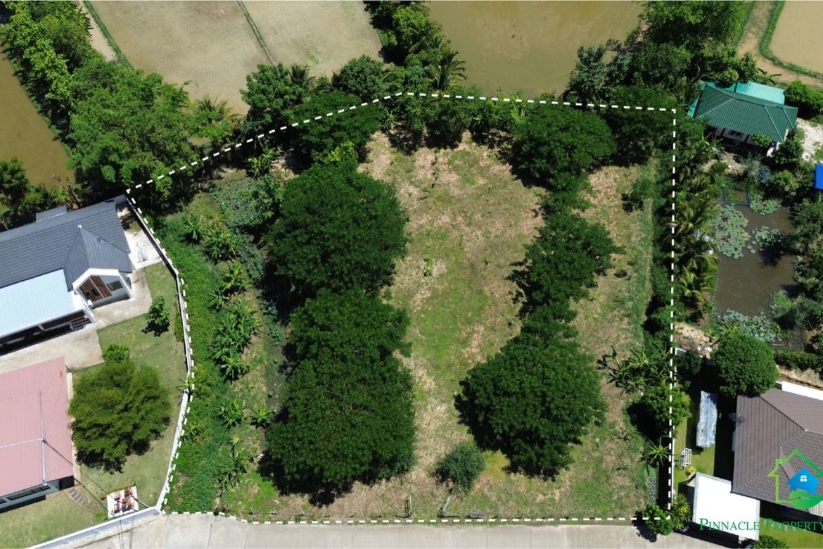 20 bedrooms Commercial property in Chiang Mai, Thailand No. 21939