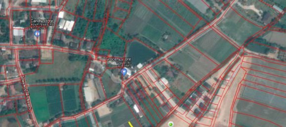 20 bedrooms Commercial property in Chiang Mai, Thailand No. 21939 4