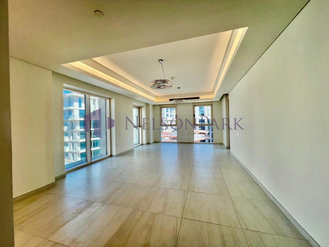 2 bedrooms Apartment in Doha, Qatar No. 1820