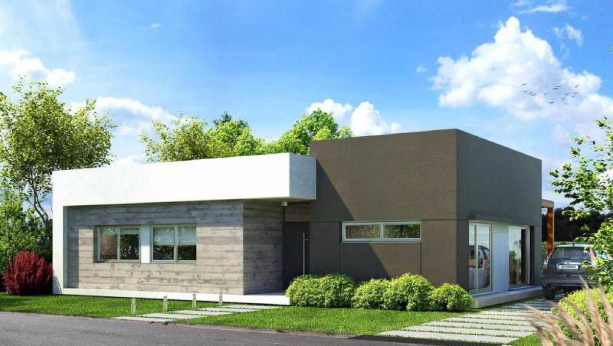 3 bedrooms House in Berazategui, Argentina No. 19737