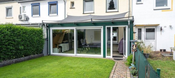 Таунхаус с 3 спальнями в Клеве, Германия № 271085 15